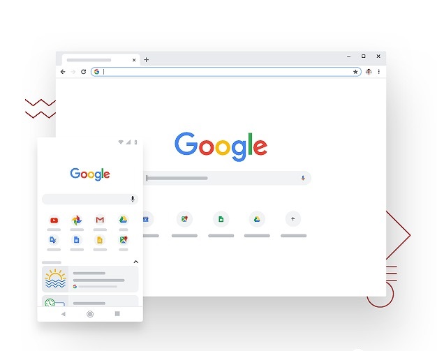 Chrome浏览器